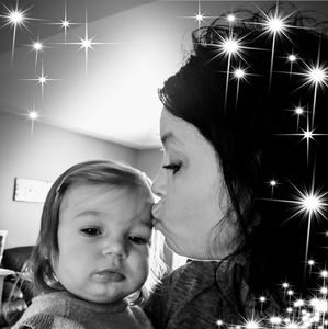 Meet your Posher, Wendy